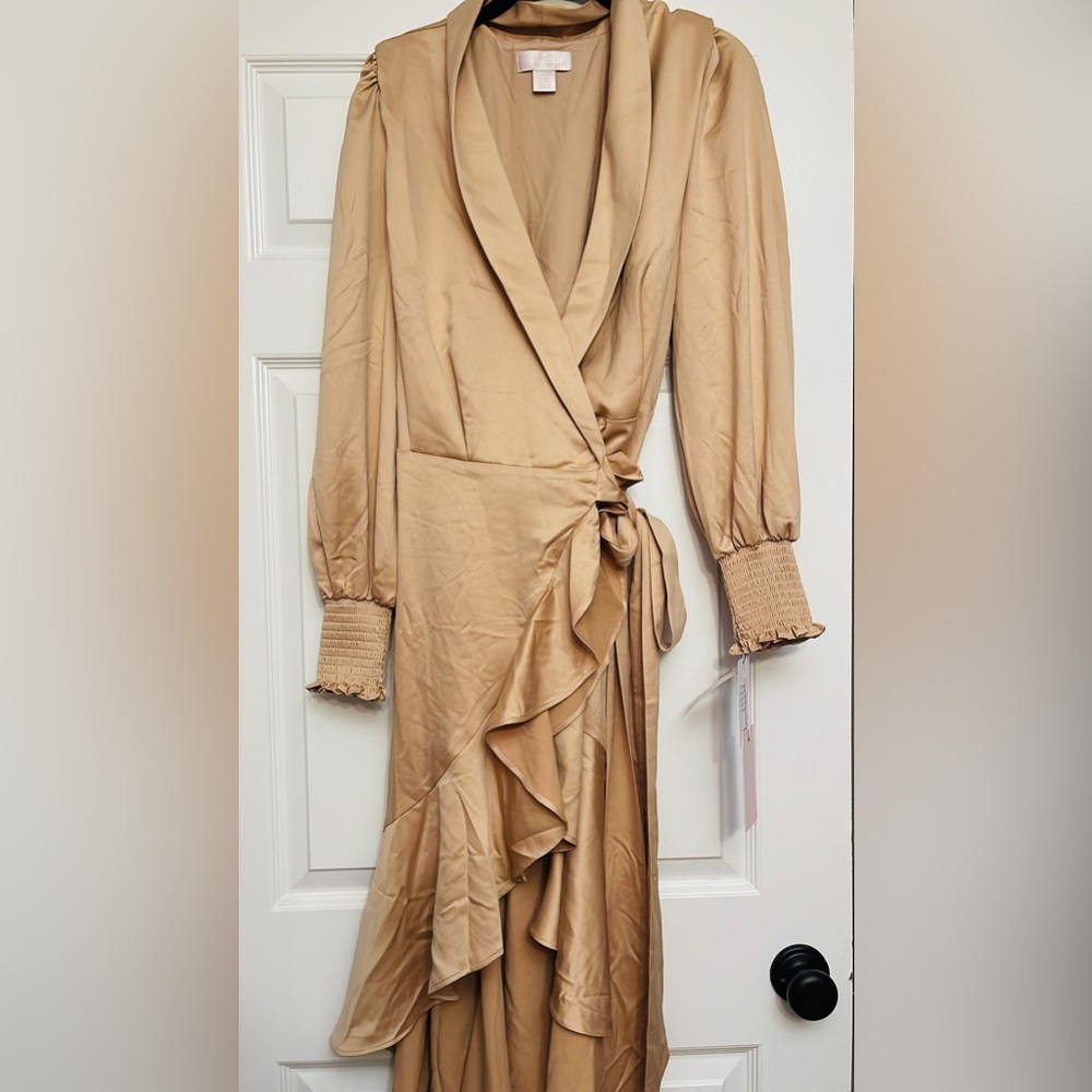 Rachel Parcell dress